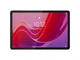 Планшет Lenovo Tab M11 4/128GB LTE Luna Grey + Pen (ZADB0040UA) - зображення 1