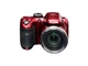 Фотоапарат Kodak AZ401 Red - зображення 1