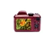 Фотоапарат Kodak AZ401 Red - зображення 2