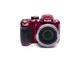 Фотоапарат Kodak AZ401 Red - зображення 3