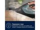 Утюг Electrolux E8SI2-6OG - зображення 6