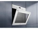 Духовка електрична Electrolux EOF5F50BV - изображение 4