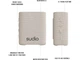 Портативна колонка Sudio S2 Beige (S2BEI) - зображення 3