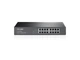 Комутатор TP-LINK TL-SF1016DS - изображение 2