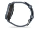 Смарт-часи Garmin Instinct Crossover - Standard Edition Blue Granite (010-02730-14/04) - зображення 3