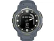 Смарт-часи Garmin Instinct Crossover - Standard Edition Blue Granite (010-02730-14/04) - зображення 5
