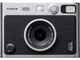 Фотокамера миттєвого друку Fujifilm Instax Mini EVO Black (16745157) - изображение 1