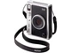 Фотокамера миттєвого друку Fujifilm Instax Mini EVO Black (16745157) - изображение 3