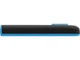 USB флеш накопичувач ADATA 256 GB UV128 USB 3.2 Black/Blue (AUV128-256G-RBE) - изображение 3