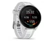 Смарт-годинник Garmin Forerunner 165 Mist Gray/Whitestone (010-02863-21) - изображение 3