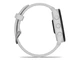 Смарт-годинник Garmin Forerunner 165 Mist Gray/Whitestone (010-02863-21) - изображение 4