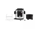 Мультиварка-скороварка Ninja Foodi MAX 14-in-1 Multi-Cooker with Smart Cook System 7.5L OL750EU - изображение 5