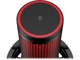 Мікрофон для ПК/для стрімінгу, подкастів HyperX QuadCast 2 Black (872V1AA) - изображение 5