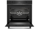 Духова шафа Beko BBIM13300XD - изображение 2