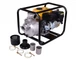 Мотопомпа Forte FP20HP - зображення 2