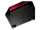 Корпус MODECOM Siroco ARGB Flow Midi Black (AT-SIROCO-MG-10-00ARGB-00) - изображение 7