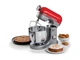 Кухонна машина Ariete Moderna 1589/00 RED - изображение 4