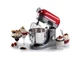 Кухонна машина Ariete Moderna 1589/00 RED - изображение 5