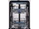 Посудомийна машина Electrolux ESS64321SX - изображение 3
