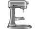 Кухонна машина KitchenAid Heavy Duty 5KSM55SXXECU - зображення 2