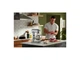 Кухонна машина KitchenAid Heavy Duty 5KSM55SXXECU - зображення 10