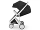 Прогулянкова коляска Greentom Classic Black-White (8718858972340) - изображение 3
