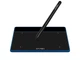 Графічний планшет XP-Pen Deco Fun XS Blue - изображение 2