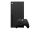 Стаціонарна ігрова приставка Microsoft Xbox Series X 1TB - изображение 2