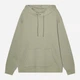 Худи мужское Piazza Italia 29114-59908 XL Оливковое (2029114004061) - изображение 5