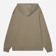 Худи мужское Piazza Italia 29114-71616 XL Хаки (2029114003064) - изображение 6
