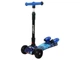 Самокат X-Treme KS-135C Синій (BP133951) - зображення 1