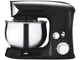 Кухонна машина Adler AD 4226 black - изображение 1