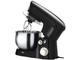 Кухонна машина Adler AD 4226 black - изображение 4