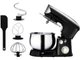 Кухонна машина Adler AD 4226 black - изображение 5