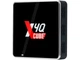Стаціонарний медіаплеєр Ugoos X4Q Cube 2/16GB - зображення 11