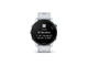 Смарт-часи Garmin Forerunner 255 Music Whitestone (010-02641-21/31) - зображення 5