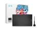 Графічний планшет Huion H610X - зображення 5