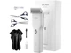 Машинка для стрижки Xiaomi Enchen Boost White Set - изображение 1