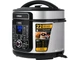 Мультиварка Rotex REPC78-B Universal - зображення 6
