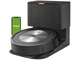 Робот пилосос iRobot Roomba j7+ - изображение 1