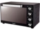 Електропіч VINIS VO-6021B - зображення 1