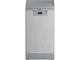 Посудомийна машина Beko BDFS15020X - изображение 1