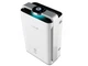 Очищувач повітря Webber AP9700 WIFI SILVER - изображение 2
