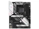 Материнська плата Asus ROG STRIX B550-A GAMING - зображення 1