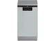 Посудомийна машина Beko BDFS26123XQ - зображення 1