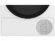 Сушильна машина Beko B5T692411WBPBB - зображення 5