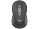 Комплект (клавіатура + миша) Logitech Signature Slim Combo MK950 for Business Graphite (920-012508) - изображение 5