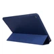 Чехол Be Nice Smart Case Apple iPad 7 (10,2" экран) Dark Blue - изображение 7