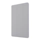 Чехол Be Nice Smart Case Apple iPad 7 (10,2" экран) Grey - изображение 10