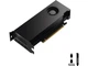 Відеокарта PNY NVIDIA RTX 4000 SFF Ada Generation (VCNRTX4000ADALP-SB) - изображение 2
